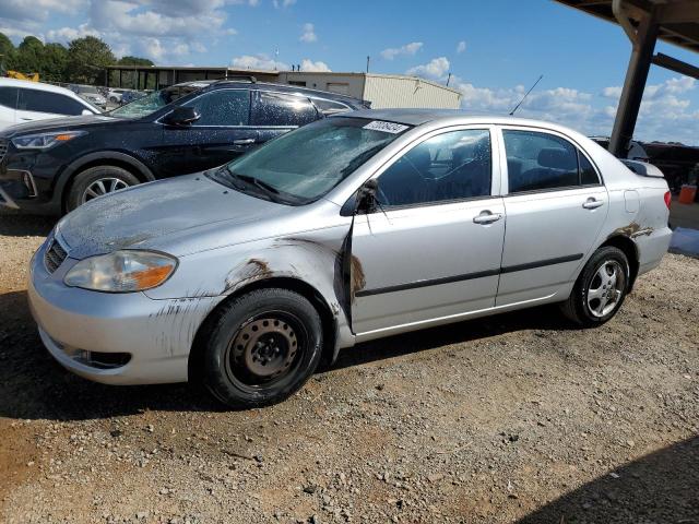 toyota corolla ce 2008 1nxbr32e48z006389