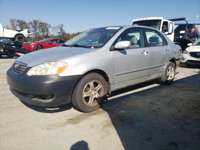 toyota corolla ce 2008 1nxbr32e48z011821