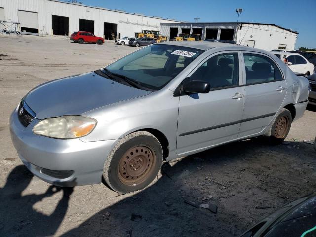 toyota corolla ce 2008 1nxbr32e48z979949