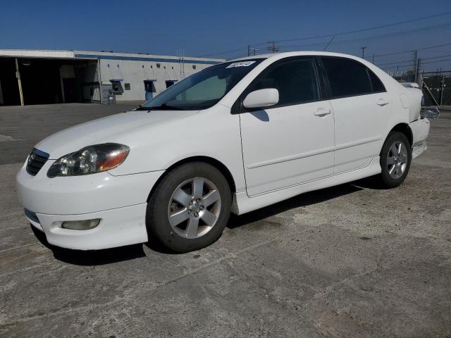 toyota corolla ce 2008 1nxbr32e48z987498