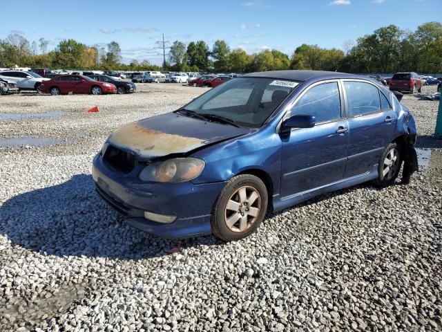 toyota corolla 2003 1nxbr32e53z128493