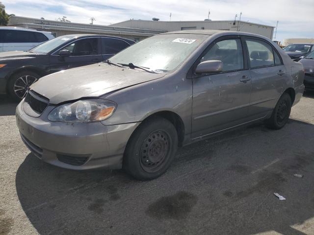 toyota corolla ce 2003 1nxbr32e53z170291