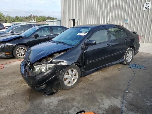 toyota corolla ce 2005 1nxbr32e55z347554