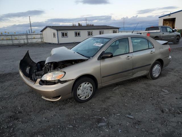 toyota corolla ce 2005 1nxbr32e55z351426