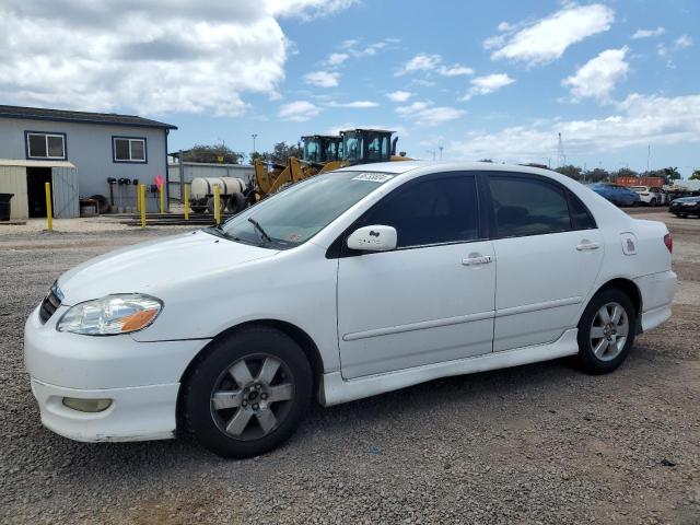 toyota corolla 2005 1nxbr32e55z402181