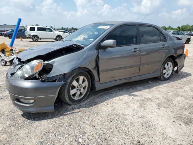 toyota corolla 2006 1nxbr32e56z615696