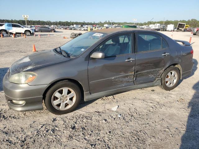 toyota corolla ce 2006 1nxbr32e56z620011