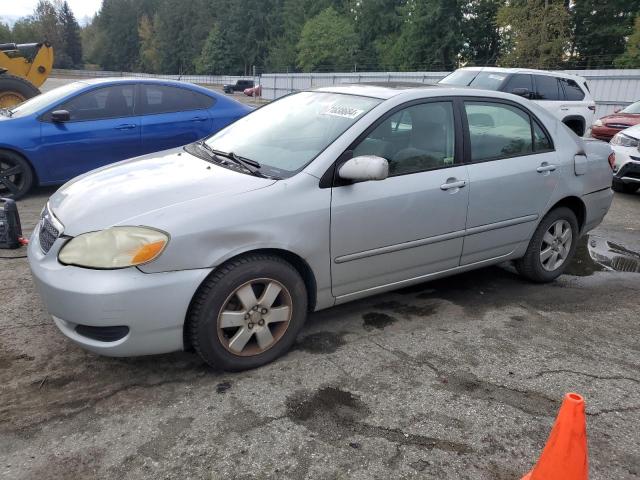 toyota corolla ce 2006 1nxbr32e56z635916