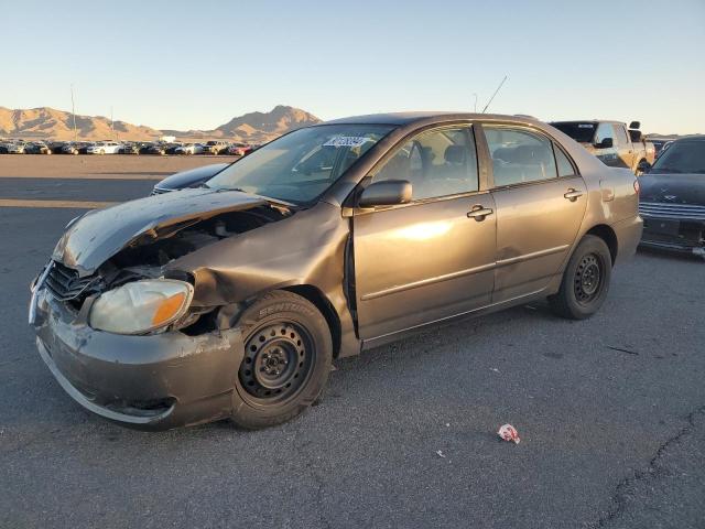 toyota corolla ce 2006 1nxbr32e56z646799