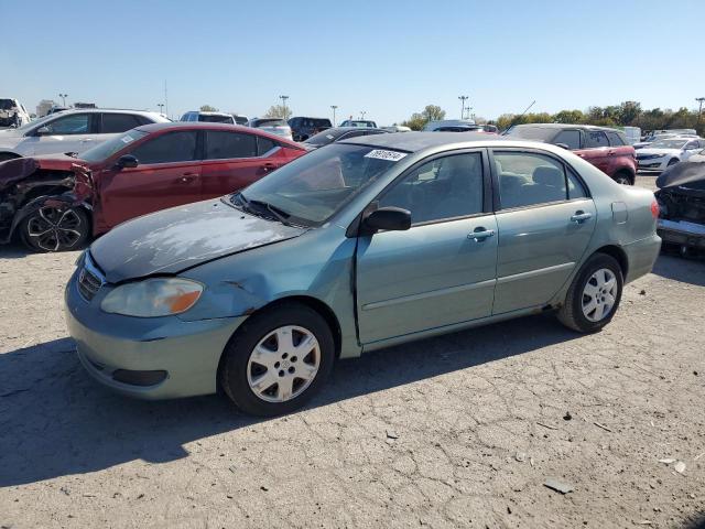 toyota corolla ce 2006 1nxbr32e56z685327