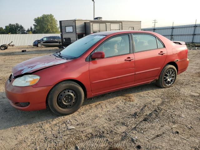 toyota corolla ce 2006 1nxbr32e56z685988