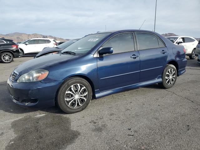 toyota corolla ce 2007 1nxbr32e57z776177