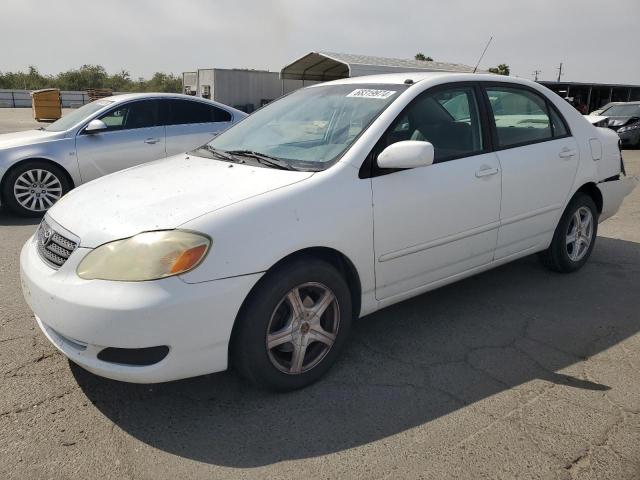 toyota corolla ce 2007 1nxbr32e57z776907