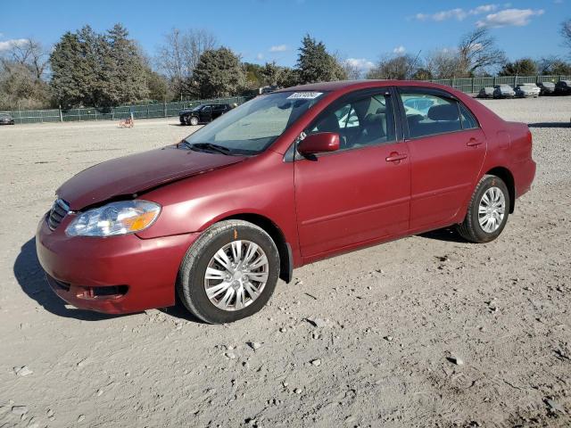 toyota corolla ce 2007 1nxbr32e57z793710