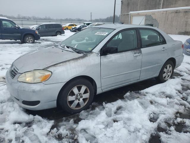 toyota corolla ce 2007 1nxbr32e57z795165