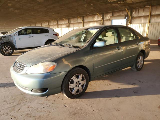 toyota corolla ce 2007 1nxbr32e57z836166