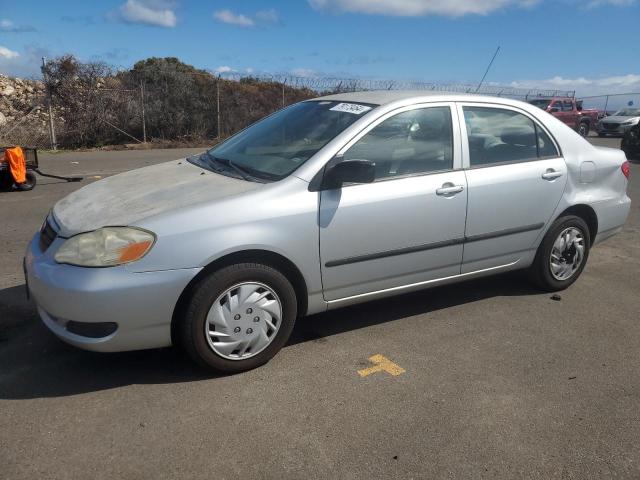 toyota corolla ce 2008 1nxbr32e58z014436