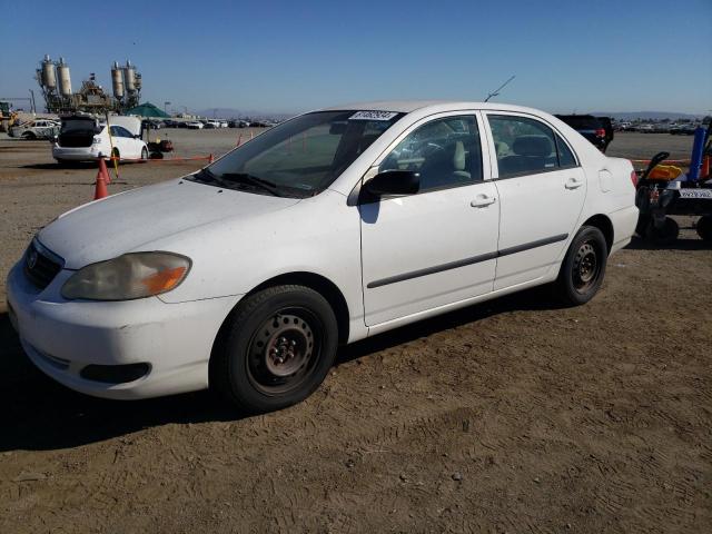 toyota corolla 2008 1nxbr32e58z016347