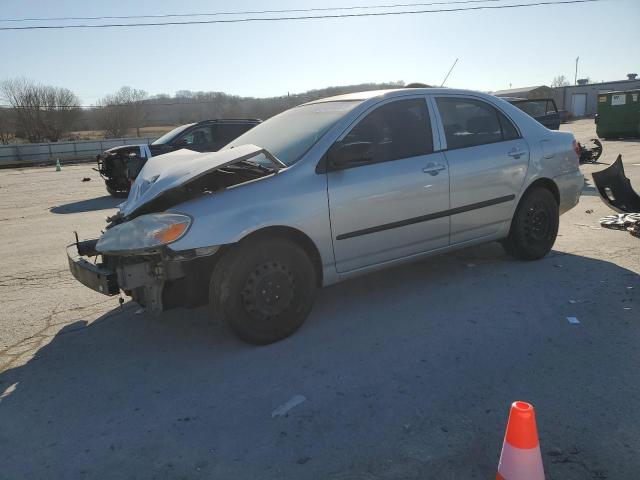 toyota corolla ce 2008 1nxbr32e58z016400