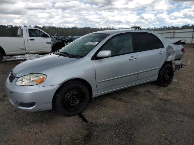 toyota corolla ce 2008 1nxbr32e58z038137