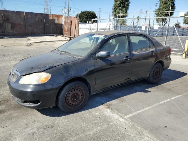 toyota corolla ce 2008 1nxbr32e58z941162