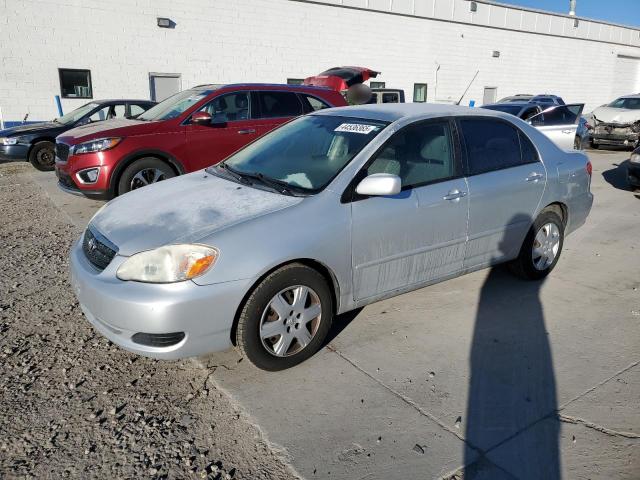 toyota corolla ce 2008 1nxbr32e58z963713