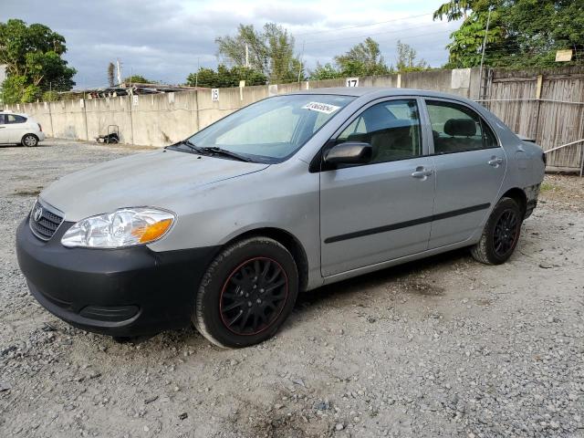 toyota corolla 2008 1nxbr32e58z984755