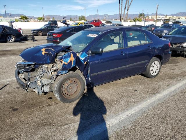 toyota corolla 2008 1nxbr32e58z986893