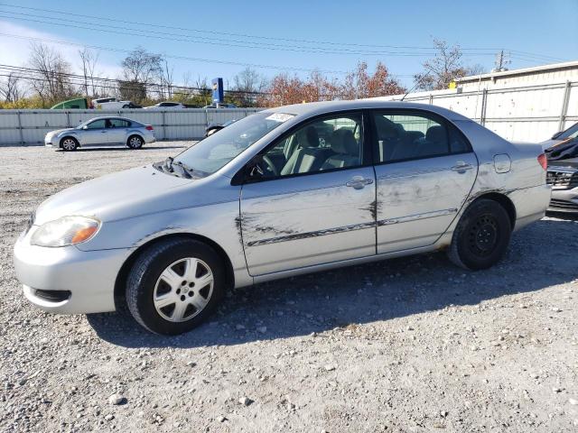 toyota corolla 2008 1nxbr32e58z990264