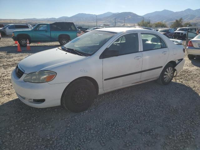 toyota corolla ce 2008 1nxbr32e58z995125