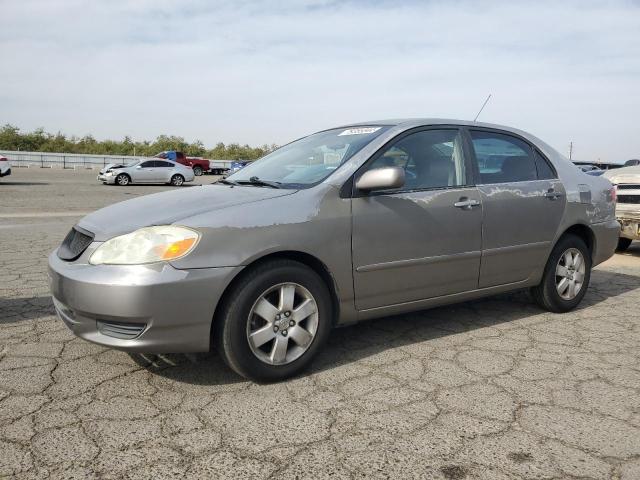 toyota corolla ce 2004 1nxbr32e64z249339