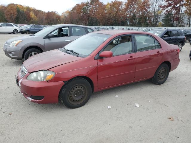 toyota corolla ce 2005 1nxbr32e65z375363