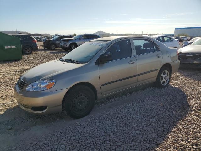 toyota corolla ce 2005 1nxbr32e65z381003