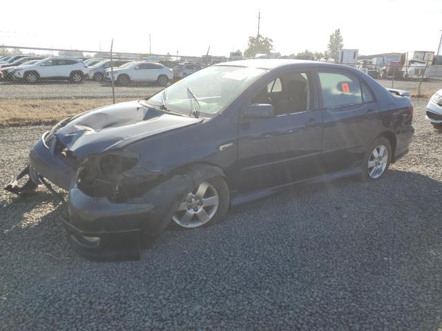 toyota corolla ce 2005 1nxbr32e65z406787