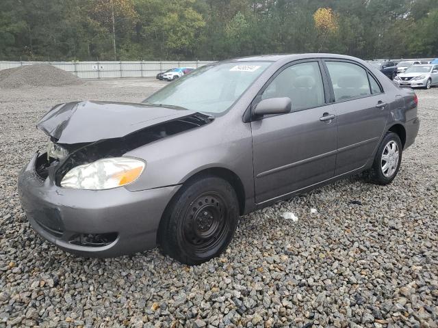 toyota corolla ce 2005 1nxbr32e65z409902