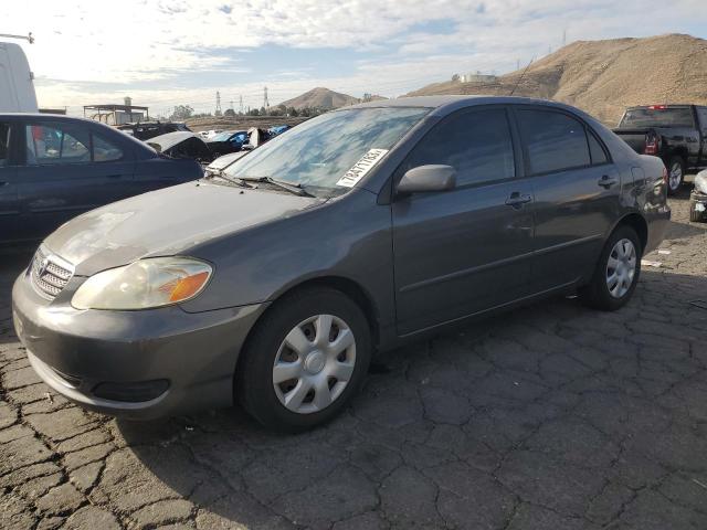 toyota corolla 2005 1nxbr32e65z435707