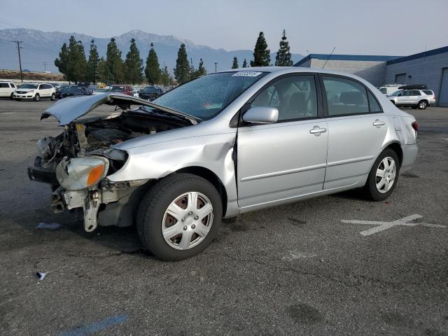 toyota corolla ce 2005 1nxbr32e65z489623