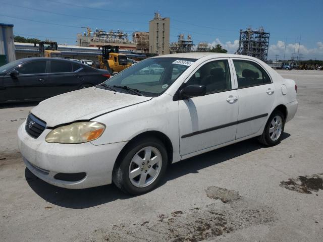 toyota corolla ce 2006 1nxbr32e66z621717