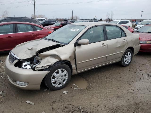 toyota corolla 2006 1nxbr32e66z642048