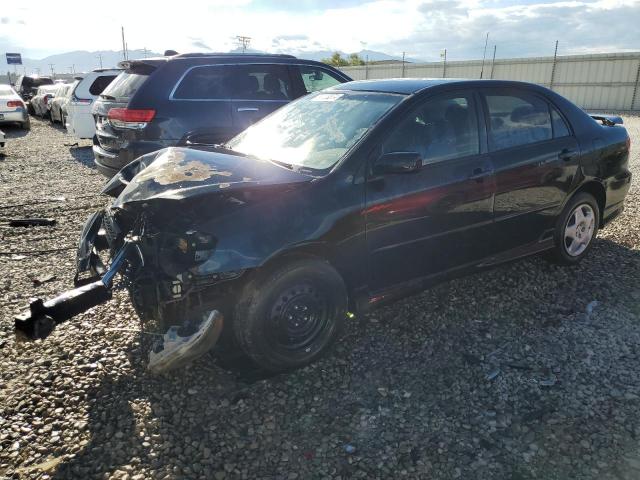 toyota corolla ce 2006 1nxbr32e66z660534