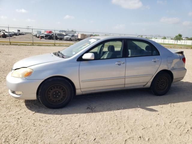 toyota corolla 2006 1nxbr32e66z674787