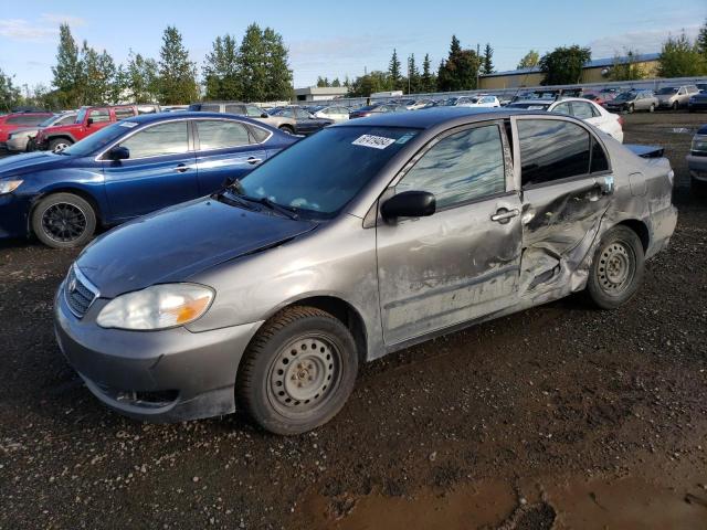 toyota corolla ce 2006 1nxbr32e66z690617