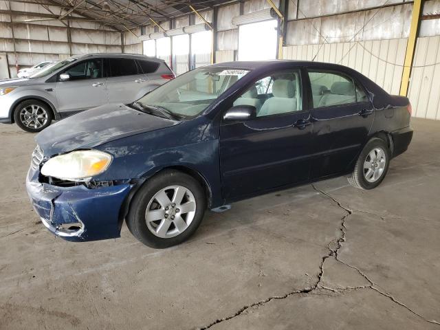 toyota corolla ce 2006 1nxbr32e66z726578