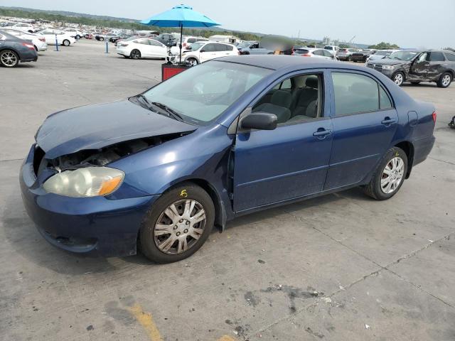 toyota corolla ce 2006 1nxbr32e66z753344