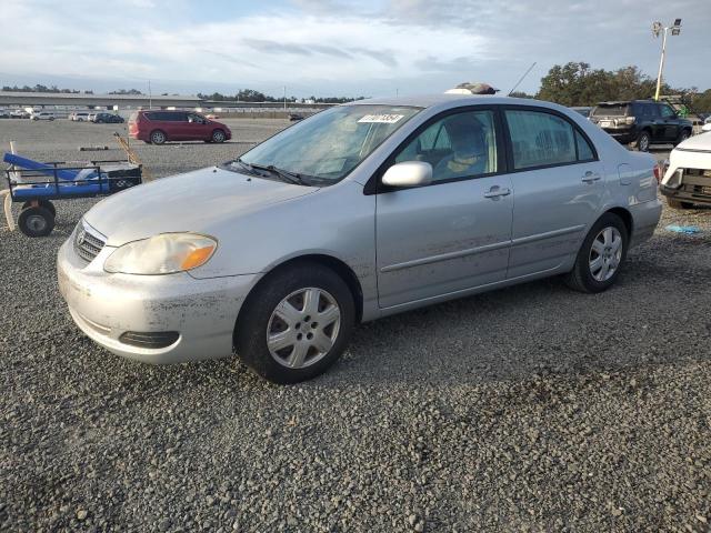 toyota corolla ce 2007 1nxbr32e67z824785