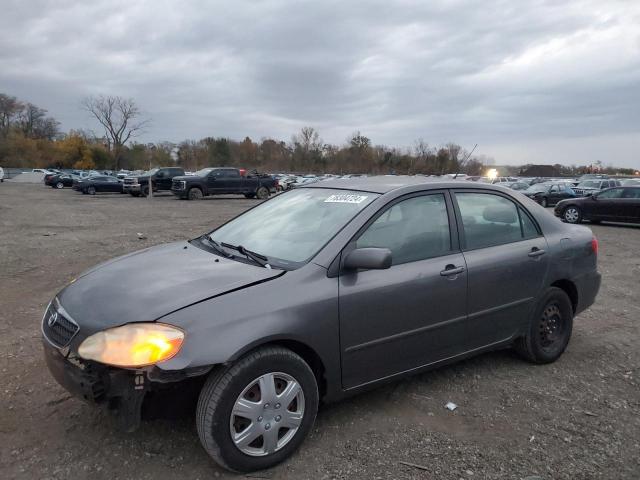 toyota corolla ce 2007 1nxbr32e67z834829