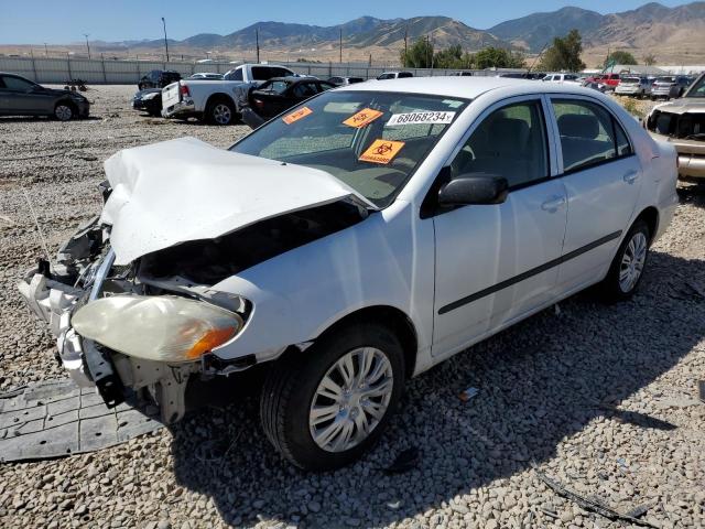 toyota corolla ce 2008 1nxbr32e68z019600