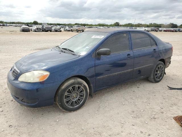 toyota corolla ce 2008 1nxbr32e68z026160