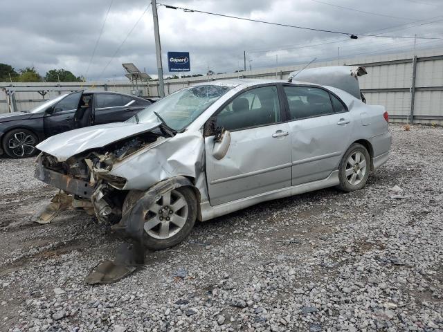 toyota corolla ce 2008 1nxbr32e68z037675