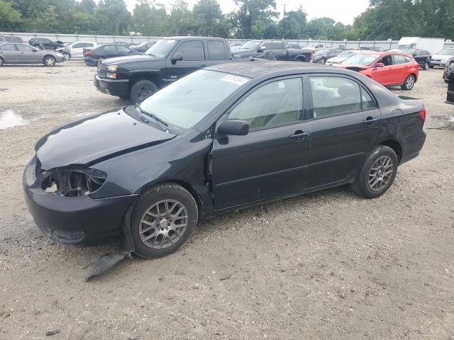 toyota corolla 2008 1nxbr32e68z959007